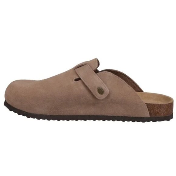 Khombu Men\'s Mule NEW main image 5